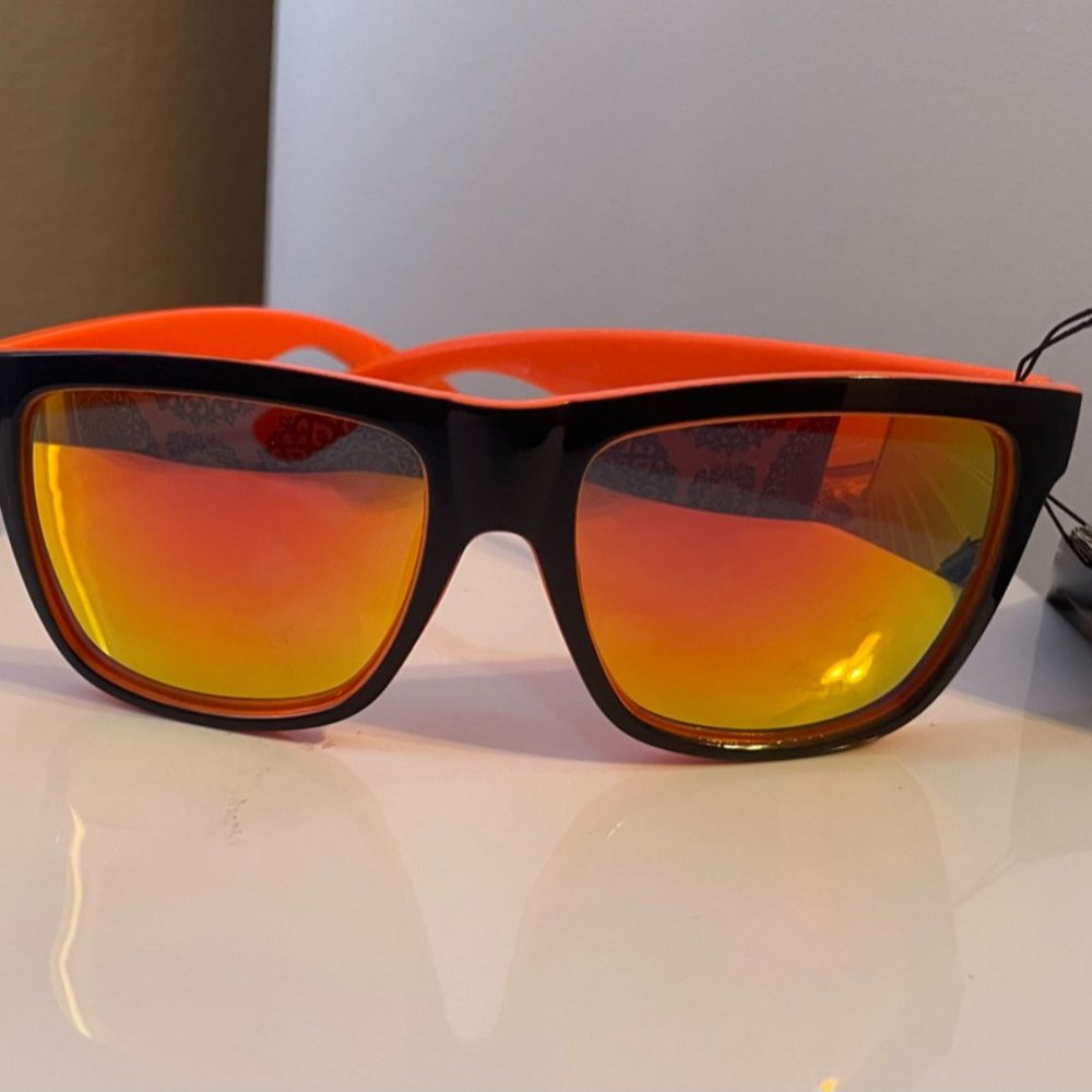 Zippo Sunglasses with Pouch